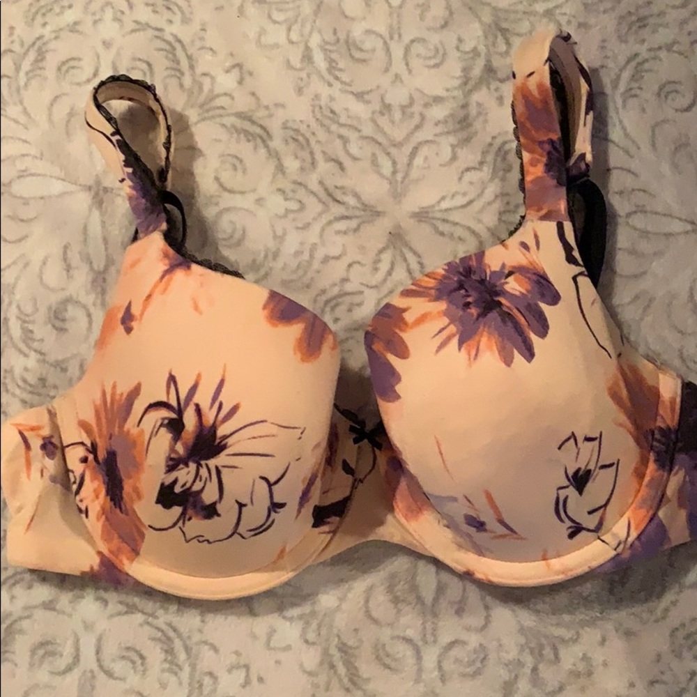 Cacique Balconette Bra